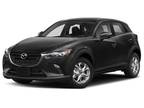 2020 Mazda CX-3