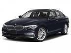 2020 BMW 5-Series