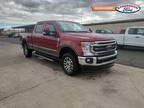2022 Ford F-250