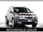 2010 Acura Mdx SH-AWD w/Tech