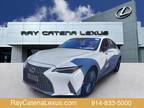 2022 Lexus IS 300 4D Sedan