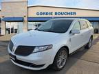 2015 Lincoln Mkt EcoBoost