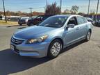2011 Honda Accord LX