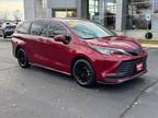 2021 Toyota Sienna LE 8-Passenger