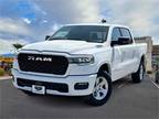Pre-Owned 2022 Ram 1500 Big Horn/Lone Star