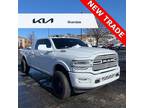 2020 Ram 3500