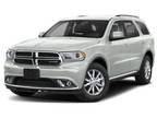 2020 Dodge Durango