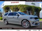 2022 Dodge Durango