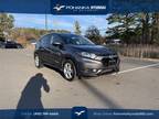 2016 Honda HR-V