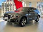 2012 Audi Q5 3.2 quattro Premium Plus