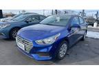 2019 Hyundai Accent