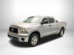 2008 Toyota Tundra
