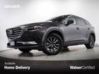 2021 Mazda CX-9