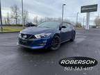 2017 Nissan Maxima