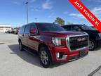 2022 GMC Yukon XL