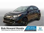 2022 Honda HR-V