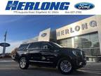 2022 GMC Yukon
