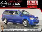 2020 Dodge Grand Caravan
