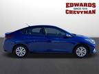 2020 Hyundai Accent