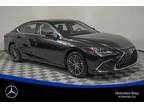 2022 Lexus ES 350