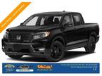 2021 Honda Ridgeline