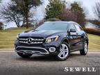 2019 Mercedes-Benz GLA 250
