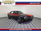 2014 Dodge Challenger