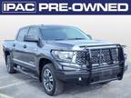 2019 Toyota Tundra