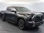 2022 Toyota Tundra