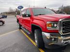 2019 GMC Sierra 2500HD