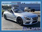2013 Mercedes-Benz SL-Class