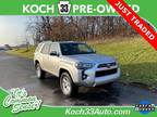 2022 Toyota 4Runner