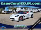 2017 Chevrolet Corvette