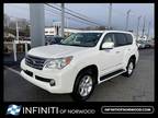 2010 Lexus GX 460