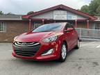 2013 Hyundai Elantra GT