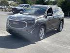 2020 GMC Terrain