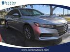 2019 Honda Accord Sedan