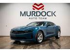 2019 Chevrolet Camaro
