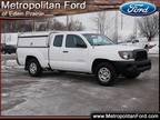 2007 Toyota Tacoma