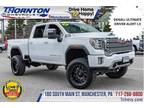 2020 GMC Sierra 2500