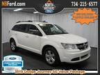 2019 Dodge Journey