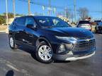 2021 Chevrolet Blazer