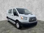 2019 Ford Transit-250
