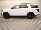 2022 Ford Expedition