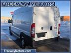 2015 RAM ProMaster 2500