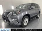2021 Lexus GX 460