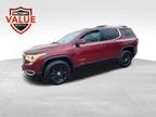 2018 GMC Acadia