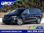 2022 Chrysler Pacifica