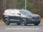 2020 GMC Acadia