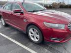 2014 Ford Taurus